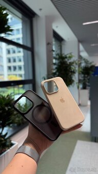 Iphone 15 Pro 128 GB White Titanium - 9