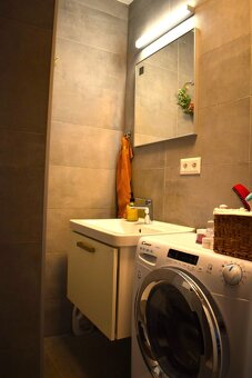 Na predaj - 2 izbový byt, ul. Agátová, Bratislava IV - 9