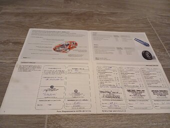 Škoda Felicia Combi 1.3 MPI LX (50 kW), rok 2001 – TOP stav, - 9