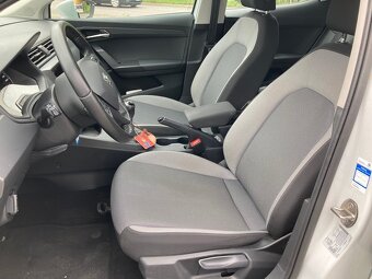 Seat Ibiza 1.0 TGI (CNG) XCELLENCE - 9