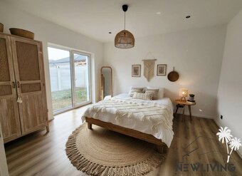 DOLINKY - Moravany nad Váhom 5 izbový bungalov - 9