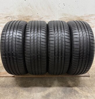 Letná sada 5x112 R18 225/45/18 Mercedes Benz A B Class CLA - 9
