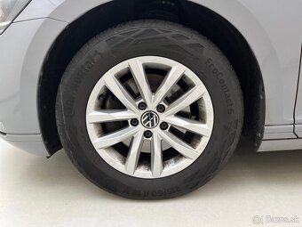 VW Passat Variant Business 110KW - 9