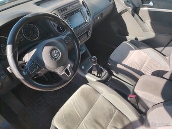 Volkswagen Tiguan - 9