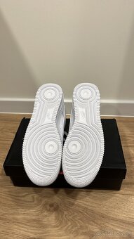 Nike Air Force Supreme - 9