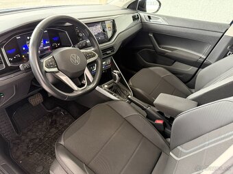 Volkswagen Taigo 1.5 TSI Style DSG - 9