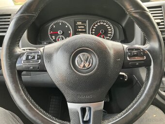 Volkswagen Caravelle 2.0TDi 103 kW - 9