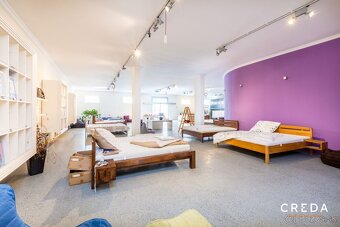 CREDA | predaj výrobný areál, Rišňovce - 9