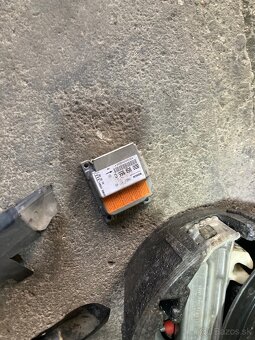 Náhradné diely AUDI A4 B5 - 9