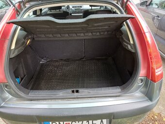 Predám Citroën c4 - 9