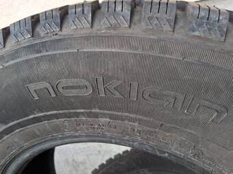 215/75 r16C zimne pneumatiky - 9