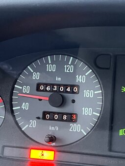 Škoda Felicia 1.3 Mpi - 9