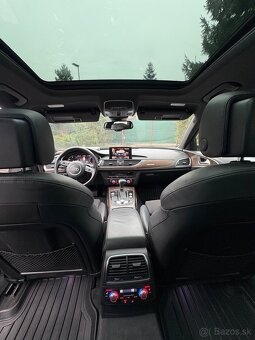 Audi A6 C7 3.0TDI - 9