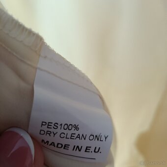 Predám červený kostým Gerry Weber - 9