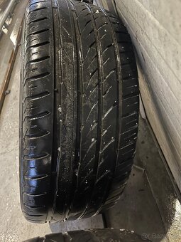 Styling 124 R18 245/40 - 9