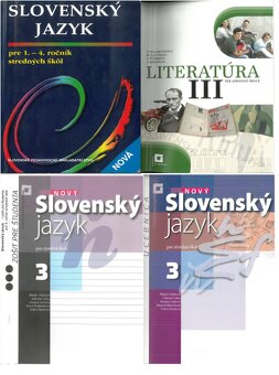 Odborné učebnice pre obchodnú akadémiu - 9