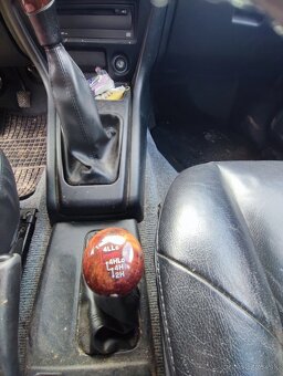 Mitsubishi Pajero Pinin 2.0 GDI - 9