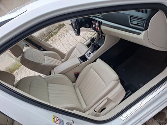 Škoda SUPERB 3 4x4 - 9