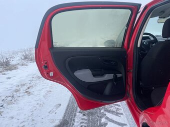 ✅Fiat Grande Punto 1.4 Benzín - 9