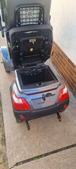 Enerbike senior 23P - 9