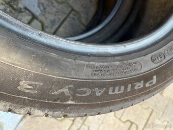 225/50R18 Michelin letne - 9