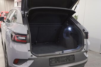 Volkswagen ID.4 Pure Performance electric 125kW - 9