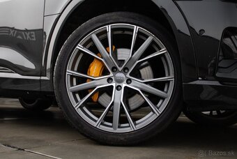 Audi E-tron 55 quattro Advanced 300 kW Možný odpočet DPH - 9