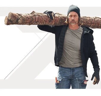 BUNDA ENGELBERT STRAUSS - 9