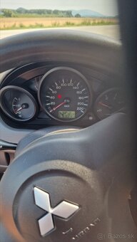 Mitsubishi Colt Di-D - 9