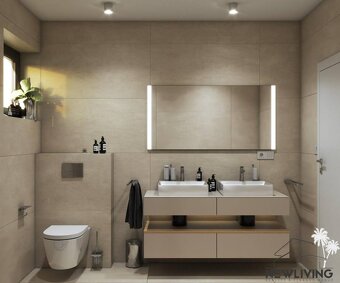 NA PREDAJ novostavba Moravany nad Váhom - 9