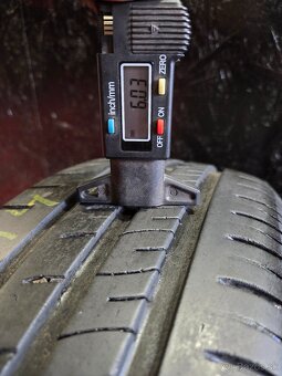 175/65 R14 Kumho letne pneumatiky - 9