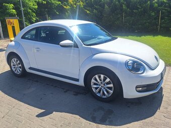 VW Bbeetle 1.2 tsi - 9