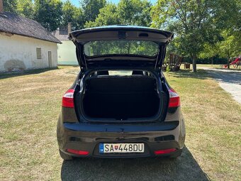 Kia Rio 1.2 D-CVVT Base - 9