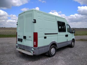 Iveco Daily 2.3 - 9
