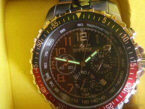 INVICTA 39124 SPECIALTY Collection - 9