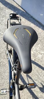 Dámsky trekingový bicykel Romet Gazela 9 2023 - 9