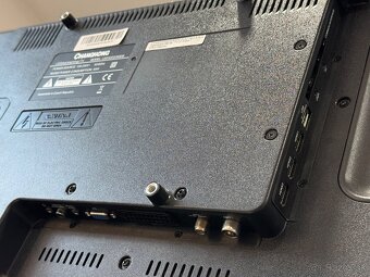 Changhong LED32D2200DS HD 82cm 100Hz - 9