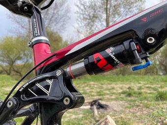 Wheeler Fully Carbon Falcon 20 Marathon - 9