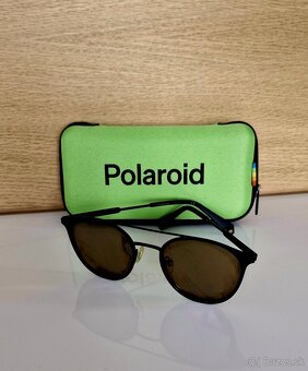 Slnečné okuliare Rayban, MarcJacobs, Armani, Polaroid - 9