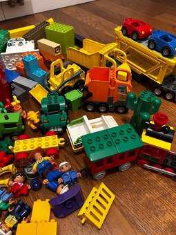 Schleich Lego Duplo - 9
