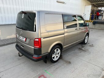 Volkswagen Transporter T6 2.0 BiTDI 132kw 4-Motion DSG - 9