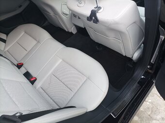 Mercedes E 250 4matic 7G Tronic - 9