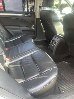 Predám Škoda Superb ll 2.0 tdi 103 kW - 9