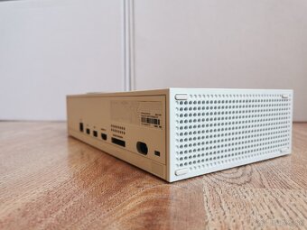 Xbox Series S 512GB - 9
