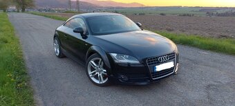 Predám Audi TT - 9