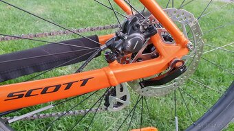Scott Aspect 960 L 29" - 9