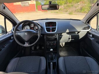 Peugeot 207 SW 1.6 HDi - 9