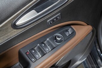 Alfa Romeo Stelvio Q4 / ACC / Lane a. / Kam / Keyless / Carp - 9