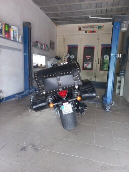 Suzuki vzr1800r - 9