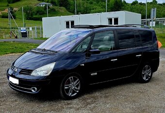 Renault Grand Espace - 9